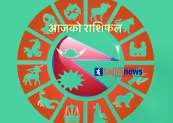 आजको पञ्चाङ्ग एवम् राशिफल ३ साउन २०७८ आइतबार
