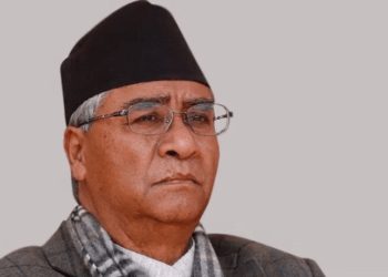 भोलि सपथ लिए पछि ५ सदस्यीय मन्त्रिमण्डल विस्तार गर्ने देउवाको तयारी