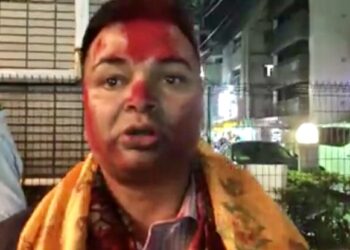 गैरआवासीय नेपाली संघ जापानको अध्यक्षमा शिवप्रसाद पौडेल विजयी