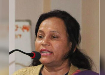 जनमोर्चा सरकारमा नजाने, प्रम देउवालाई बाहिरैबाट समर्थन गर्ने
