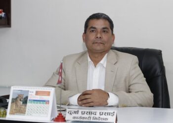 बिएण्ड सी मेडिकल कलेजले सम्बन्धन नदिए सरकारलाई नै कलेज बुझाउने