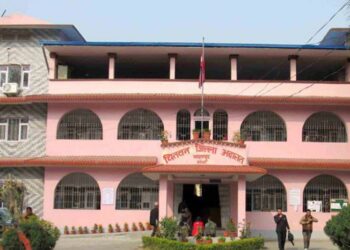 पक्राउ परेका छुट्न थालेपछि संरक्षणकर्मीको चिन्ता