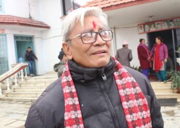 लुम्बिनीमा शेरचन र गण्डकीमा गुरुङ प्रदेश प्रमुख नियुक्त