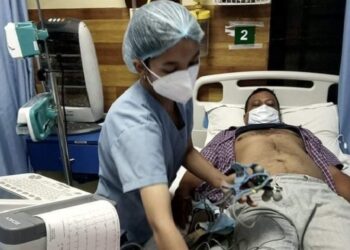 लुम्बिनी सरकारलाई सत्तापक्षका सांसद बिरामी परेपछि बजेट पारित गर्न सकस