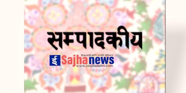 प्रम देउवालाई चुनौती र अवसर