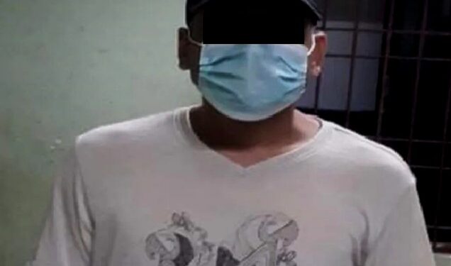 ३३ किलो सुनकाण्डका फरार प्रतिवादी भोजे मामा पक्राउ
