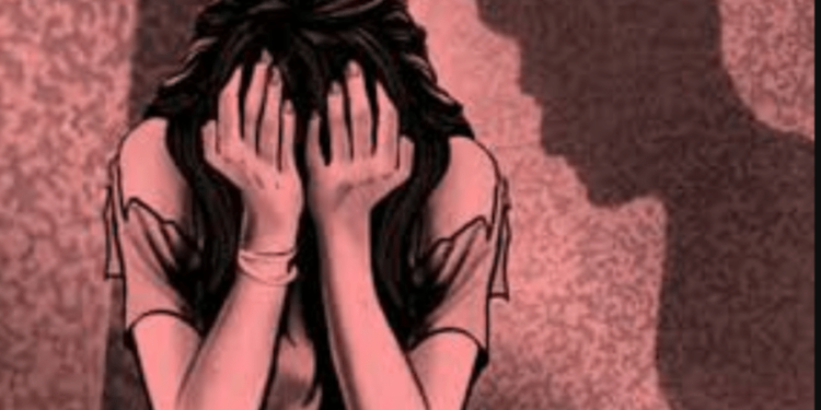 जंगलमा बाख्रा चराउन गएकी १४ वर्षीया किशोरीमाथि यौन दुर्व्यवहार