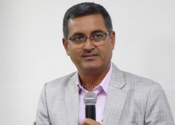 महान्यायाधिवक्ता बडालद्धारा राजीनामा