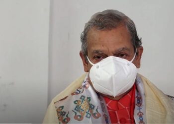 महन्थ ठाकुर पक्षले पनि देउवालाई विश्वासको मत दिने