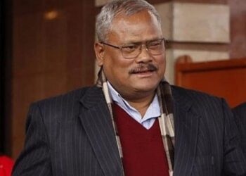 नेपाली काँग्रेस नेता गच्छदार १० लाख धरौटीमा रिहा