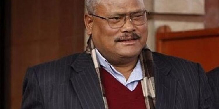 नेपाली काँग्रेस नेता गच्छदार १० लाख धरौटीमा रिहा