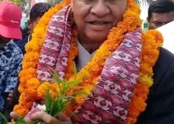 देउवाले पाए विश्वासको मत : पक्षमा १६५, विपक्षमा ८३ मत