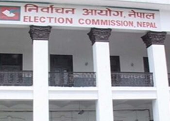 मध्यावधि निर्वाचनको कार्यतालिका निर्वाचन आयोगले स्वीकृत गर्यो