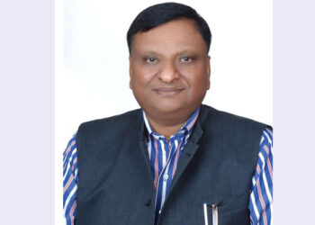 कांग्रेसको लुम्विनी प्रदेश सभापति पदमा मेरो उम्मेदवारी: कनौडिया
