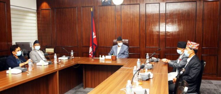 ११ राजदूतको नियुक्ति प्रक्रिया रद्द गर्ने देउवा सरकारको निर्णय