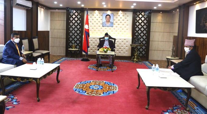 भीड बढेको भन्दै खोप केन्द्रको संख्यामा वृद्धि गर्न प्रधानमन्त्रीको निर्देशन