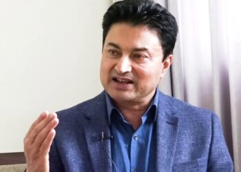 लगभग समाधानको बिन्दुमा छौँ : गोकर्ण विष्ट