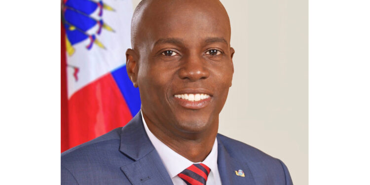 हैटीका राष्ट्रपति मोइजेको हत्या, गम्भिर घाइते फस्टलेडी अस्पताल भर्ना