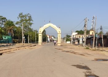 पूर्ण खोप जिल्ला घोषणा हुँदै कपिलवस्तु