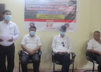 तिलौराकोटलाई विश्व सम्पदा सुचिमा सुचिकृत गर्न प्रक्रिया अघि बढाइयो