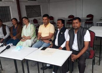 लुम्बिनीका राज्यमन्त्री सुमन शर्माले दिइन् राजीनामा