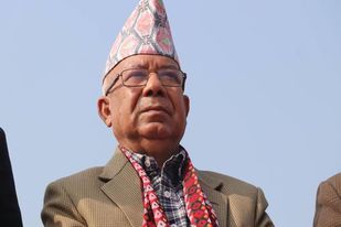 माधव पक्ष नयाँ दल दर्ताको तयारीमा