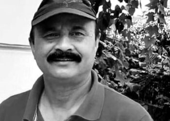 हाँस्य कलाकार शम्भुराज थापाको निधन