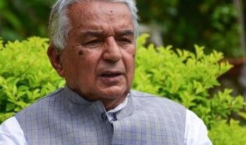 पौडेल पक्षीय कांग्रेस शीर्ष नेताहरुको बैठक बस्दै