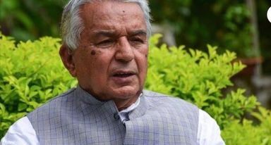 पौडेल पक्षीय कांग्रेस शीर्ष नेताहरुको बैठक बस्दै
