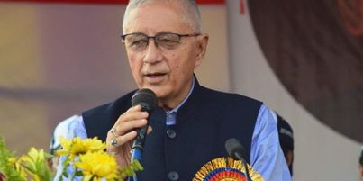 शेखर कोइराला र केपी ओलीबीच भेटघाट भएको छैन’- स्वकीय सचिव थपलिया