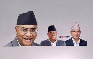 मन्त्रिपरिषद् विस्तारको तयारी