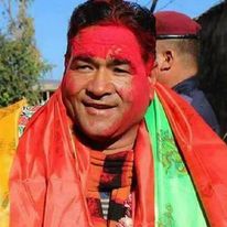 कुलप्रसाद केसी लुम्बिनीको मुख्यमन्त्री नियुक्त