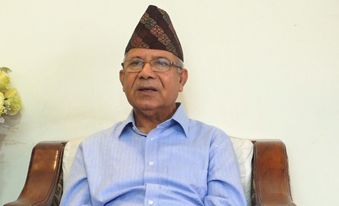 एमाले फुट्यो: नेपालले दर्ता गरे नेकपा एमाले (समाजवादी), चुनाव चिह्न खुला किताब