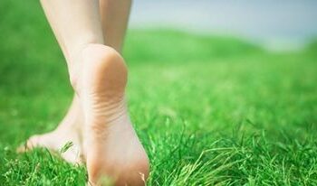 खाली खुट्टा हिड्नाले  पाईन्छ  यि रोगबाट राहत