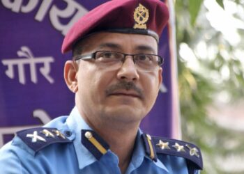 रौतहट काण्ड: एसएसपीको नेतृत्वमा छानबिन समिति गठन