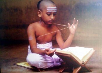 जनै लगाउनुको यस्तो छ वैज्ञानिक महत्त्व