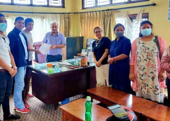 स्नातकोत्तर तह नेपाल भाषा अध्ययनका लागि पहल