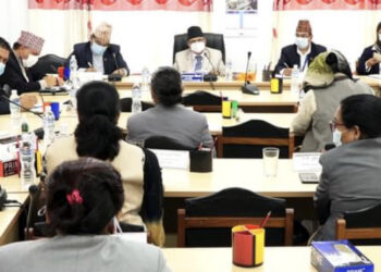 इपिएस परीक्षा पास गरेकालाई तत्काल कोरिया पठाउन निर्देशन