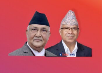 सहमति खण्डित, विश्वासको अभाव, एकता झनै टाढियो