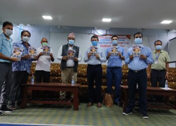 विराटनगर महानगरपालिकाले भुगोल, भाषा, पर्व र संस्कृति  समेटेको नयाँ पाठ्यक्रम ल्यायो