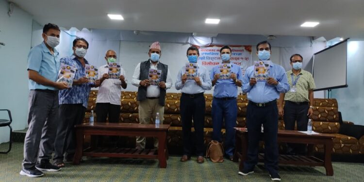 विराटनगर महानगरपालिकाले भुगोल, भाषा, पर्व र संस्कृति  समेटेको नयाँ पाठ्यक्रम ल्यायो