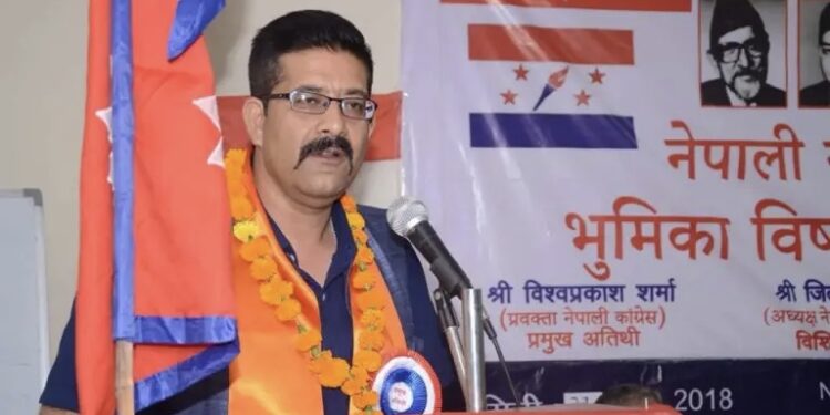 ७७ वटै जिल्लाका तरुणलाई निर्देशनात्माक १० बुँदे महत्वपूर्ण परिपत्र