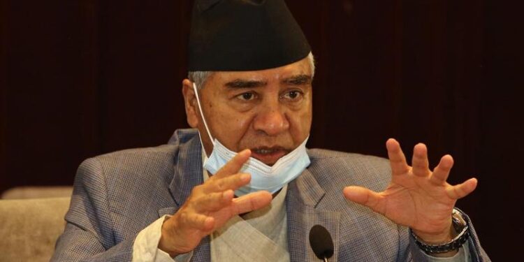 हाम्रा विविध मौलिक संस्कृतिका आ-आफ्नै महत्व र मूल्य छन् : प्रधानमन्त्री