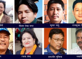 फोनिजद्वारा ८ वरिष्ठ पत्रकार पुरस्कृत र दुई संचार संस्था सम्मानित हुँदै