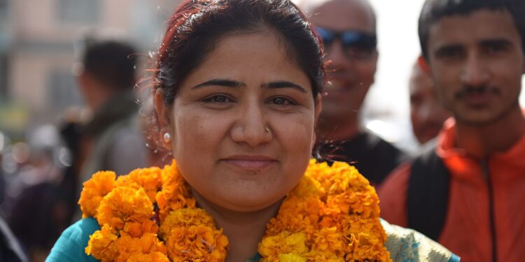 विमला वली फेरि माओवादी केन्द्रमै फर्किन
