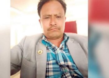 मन्त्रीमाथि बलात्कार आरोप !