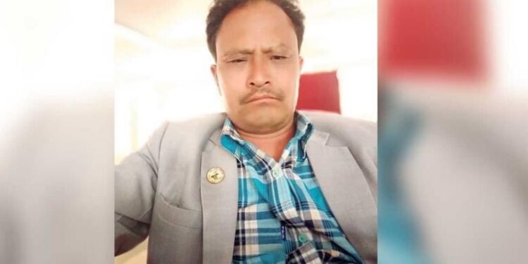 मन्त्रीमाथि बलात्कार आरोप !