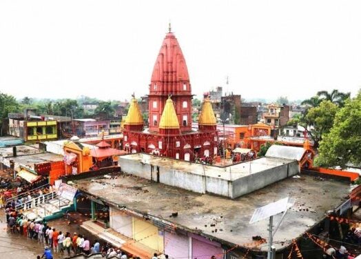 आज साउन महिनाको तेस्रो सोमबार