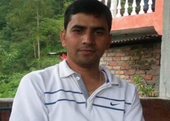प्रधानमन्त्रीको प्रमुख स्वकीय सचिवमा भानु देउवा नियुक्त