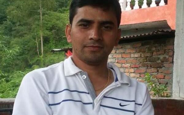 प्रधानमन्त्रीको प्रमुख स्वकीय सचिवमा भानु देउवा नियुक्त